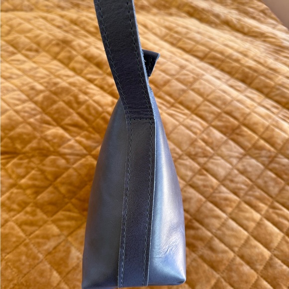 PLG Cowboy Blue Small Slouchy - Picture 5 of 8